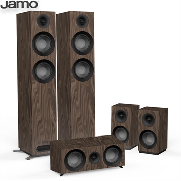 JAMO S807 HCS